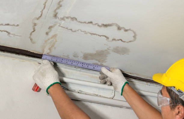 24/7 Emergency Commercial Water Damage Restoration experts in Springdale, WA